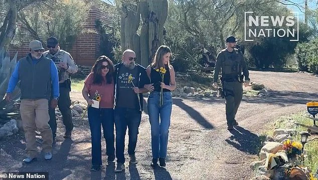 Savannah Guthrie Returns to Today Show Studio in Emotional Visit After Mother's Unsolved Abduction