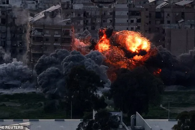 Trump Demands 'Unconditional Surrender' from Iran as Mediation Hints Emerge Amid Escalating Conflict