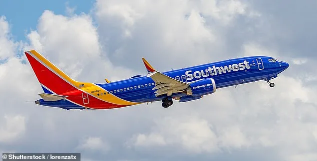 Southwest Flight Diverts to Atlanta After Passenger Triggers Security Alert Amid Rising Middle East Tensions