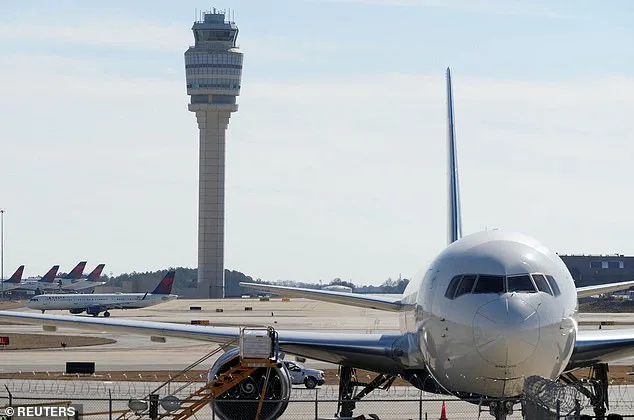 Southwest Flight Diverts to Atlanta After Passenger Triggers Security Alert Amid Rising Middle East Tensions