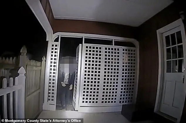 Daughter of Ex-Director of National Intelligence Sentenced to 35 Years for Murder in Maryland