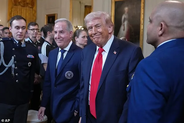 Democratic Senator John Fetterman Backs Trump's Iran War but Draws Red Line on U.S. Troops in Iran