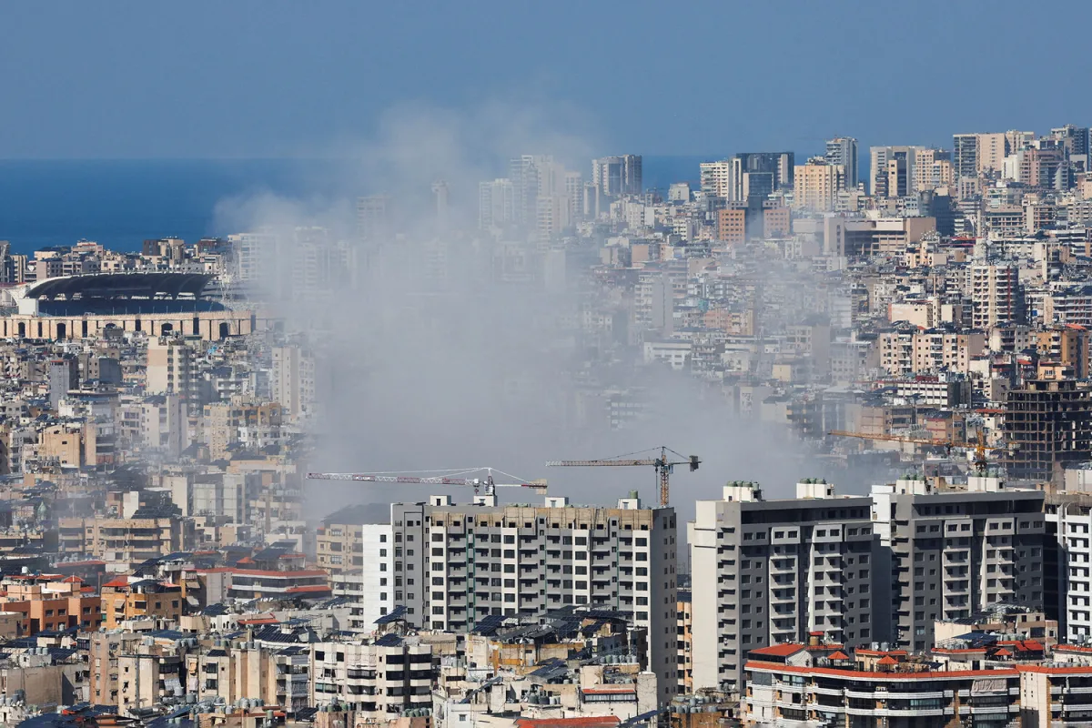 Israeli Military Issues Urgent Evacuation Order for Southern Lebanon Amid Looming Airstrikes