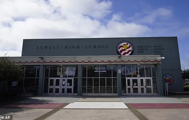 San Francisco Teacher Suspended Over Fat-Shaming Quiz and Controversial Teaching Methods