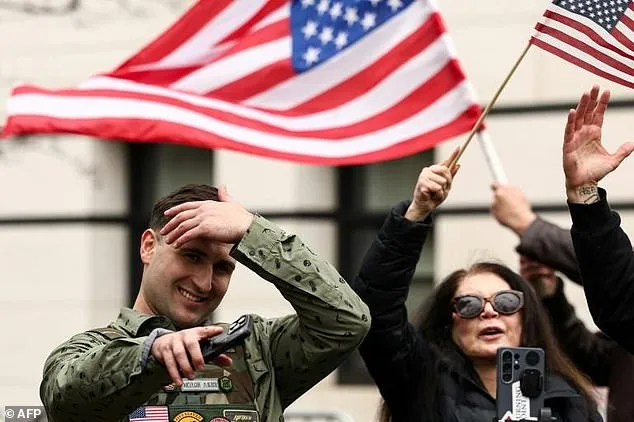 Six Arrested Over Homemade Bombs Found Near NYC Mayor's Home During Far-Right Protest