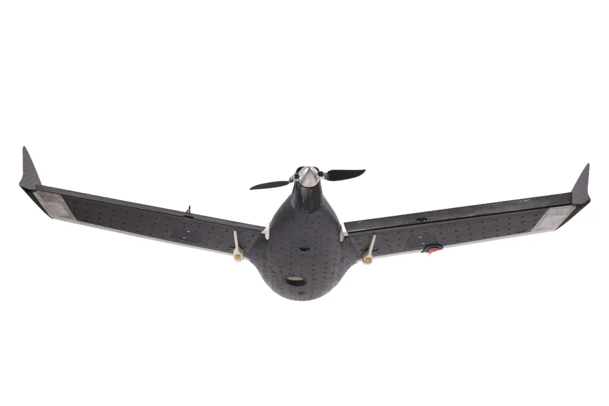 Ukrainian Forces Deploy 'Mother Drones' to Evade Detection and Disrupt Russian Defenses on Donetsk Ring Road