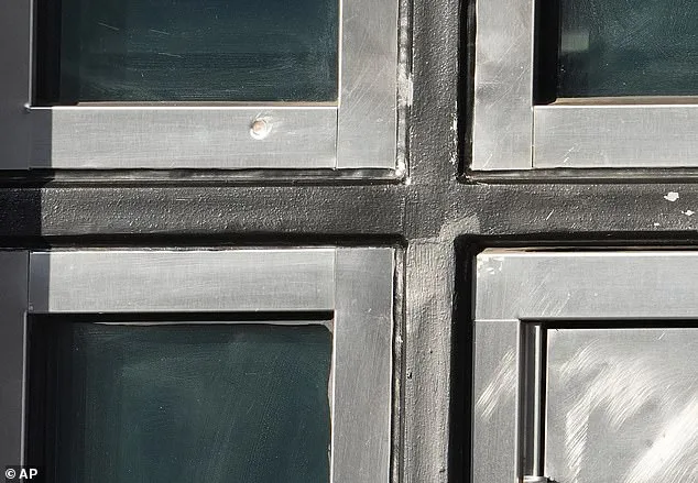 Shooting Incident Reported at U.S. Consulate in Toronto; No Injuries