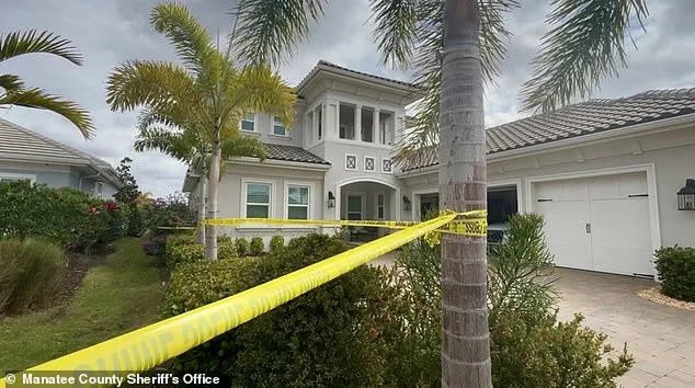 Tragedy Strikes Affluent Florida Community: Mother, Two Children Found Dead in Luxury Home, Husband Absent