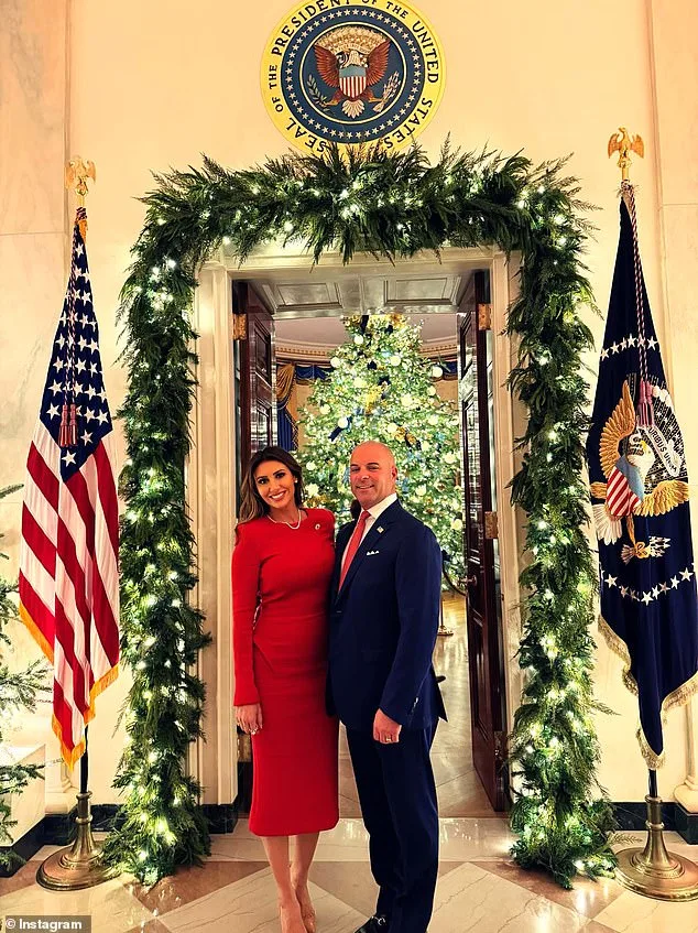 Alina Habba and Gregg Reuben Amicably Divorce After Five-Year Marriage, As MAGA Firebrand Focuses on Trump's Inner Circle