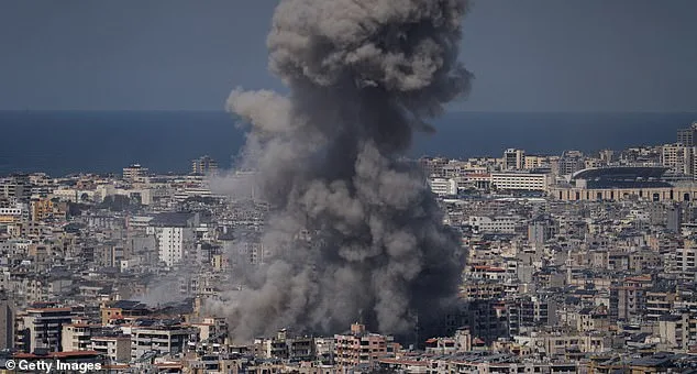 Drone Incident Injures Four at Dubai Airport Amid Rising Gulf Tensions