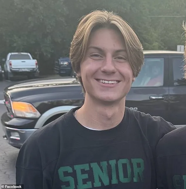 Georgia Teen Charged with Felony in Death of Beloved Teacher During Prom-Season Prank