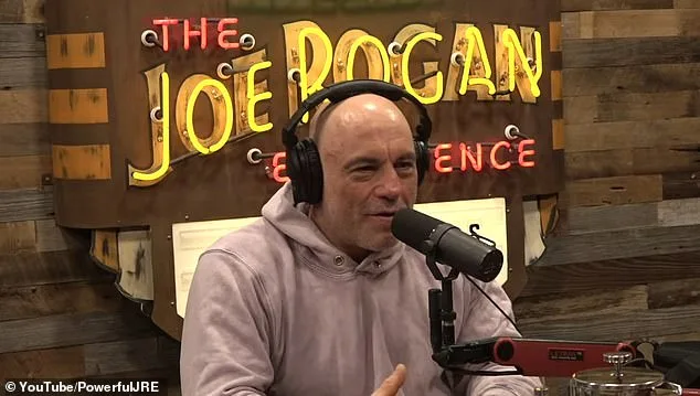 Joe Rogan Condemns U.S. War on Iran, Calls It 'Insane' and a Betrayal of Trump's Base