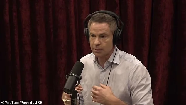 Joe Rogan Condemns U.S. War on Iran, Calls It 'Insane' and a Betrayal of Trump's Base