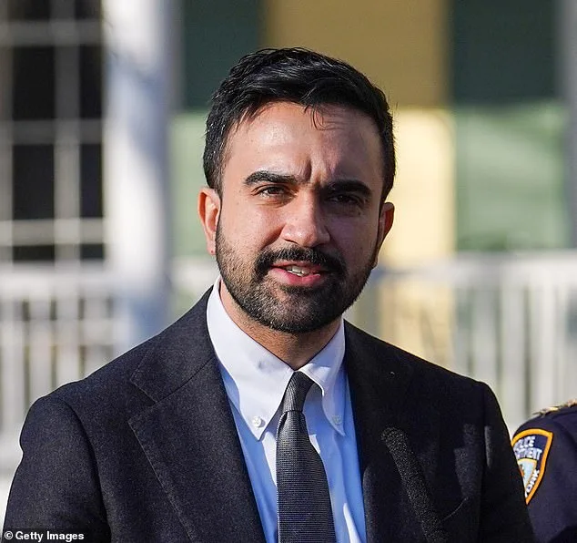 New York Mayor's Wealth Tax Proposal Sparks Debate and Surprising Support from Wealthy Elite