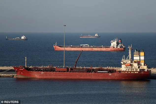 U.S. and Iran Clash in Strait of Hormuz as Global Oil Supplies Hang in the Balance