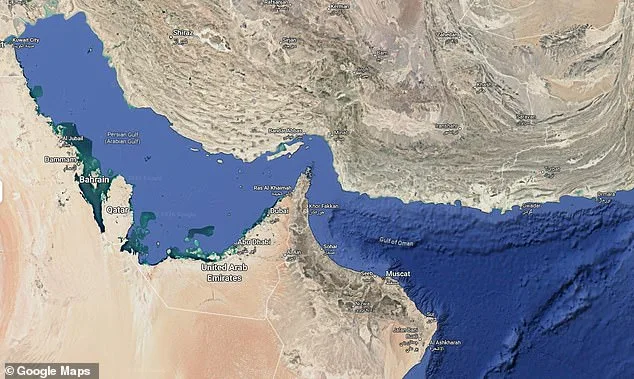 U.S. and Iran Clash in Strait of Hormuz as Global Oil Supplies Hang in the Balance