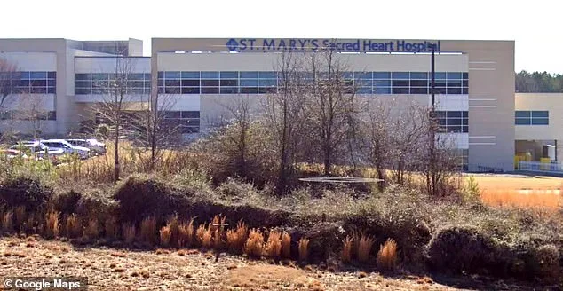 Dr. Steven James Muscoreil Faces Lawsuit Over Alleged Medical Misconduct, Including Claims of Patient Assault at Georgia Hospital