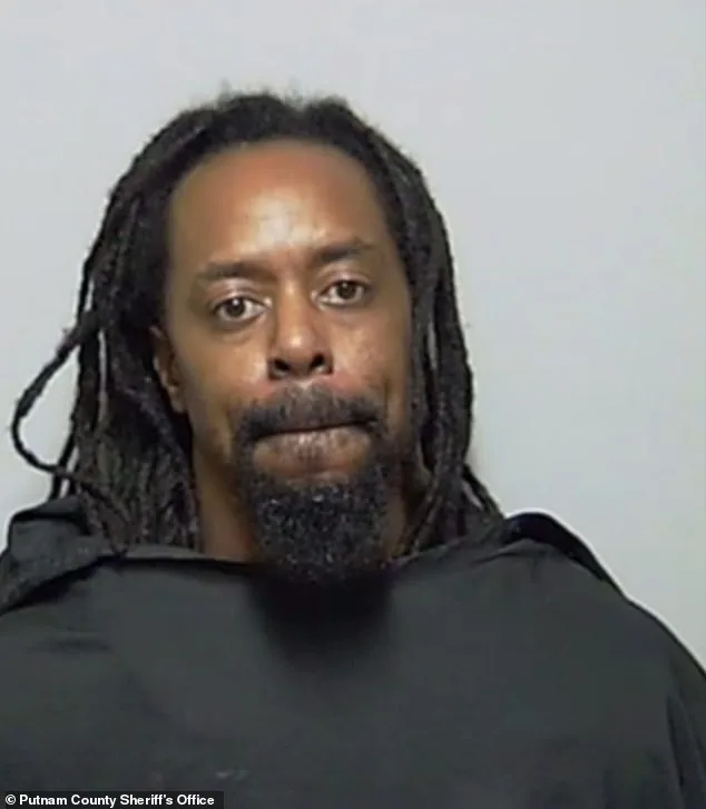 Bodycam Footage Reveals Missing Teen Found in Suspect's Car, Sparking Child Welfare Investigation