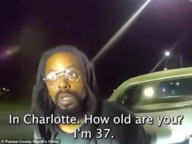 Bodycam Footage Reveals Missing Teen Found in Suspect's Car, Sparking Child Welfare Investigation