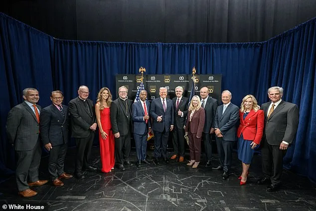 Carrie Prejean Boller Ousted from Religious Liberty Commission Amid Claims of Trump Betrayal and Anti-Semitism Controversy