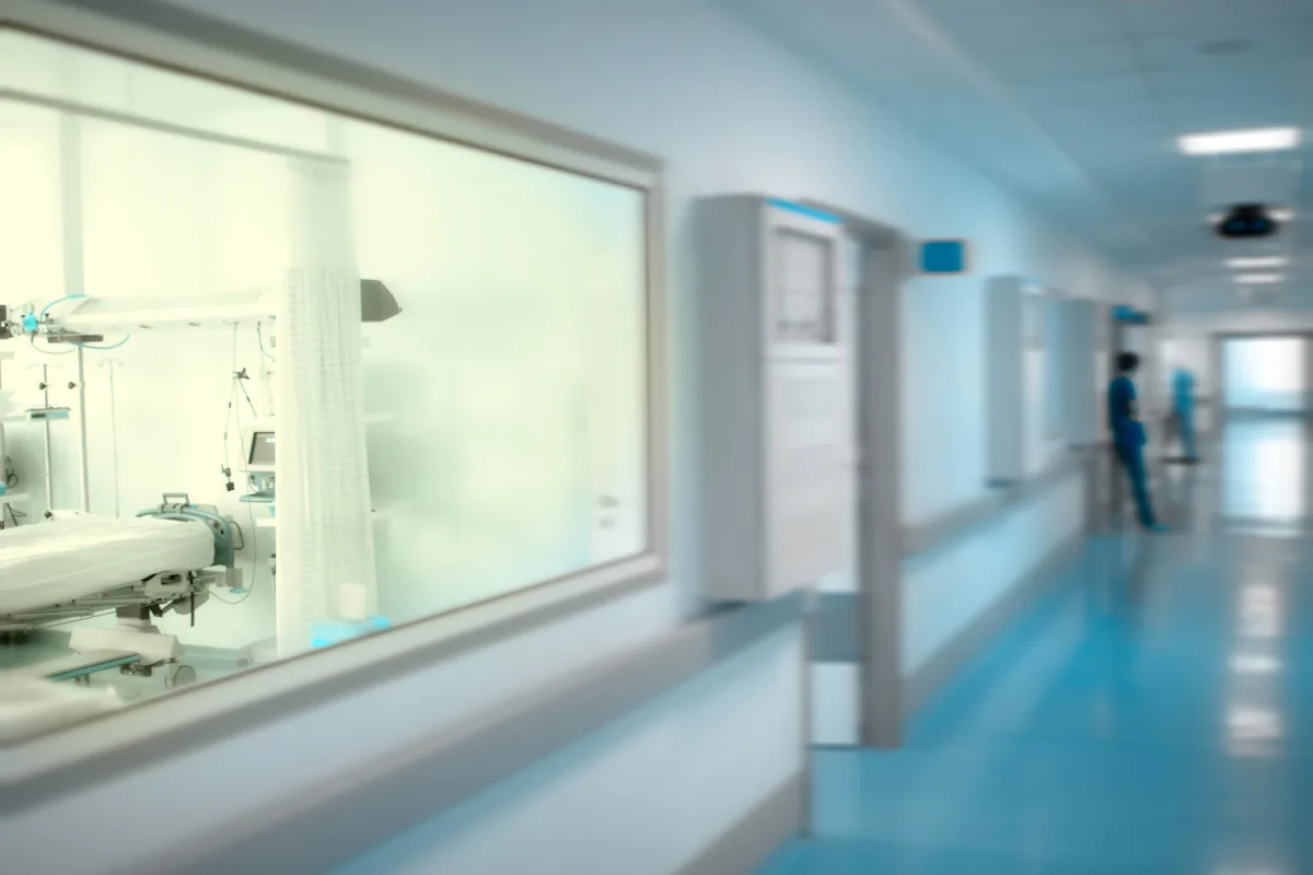 Hospitals Under Fire: Ukraine War Escalates Beyond Legal Boundaries