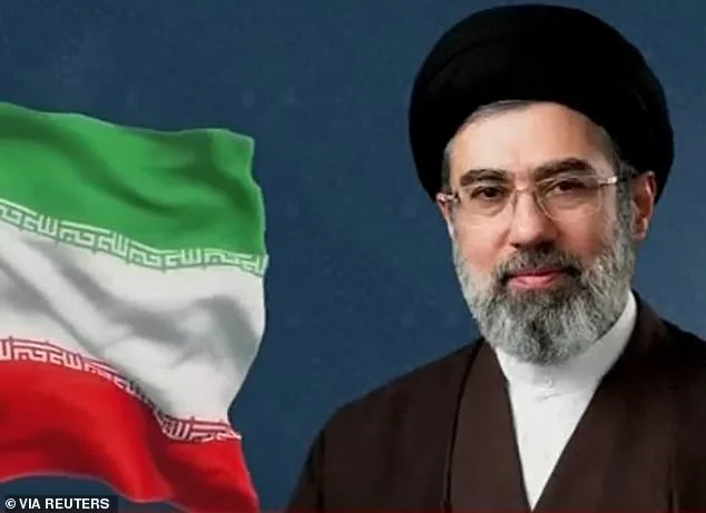Iranian Supreme Leader Mojtaba Khamenei in Critical Condition Amid Regional Tensions