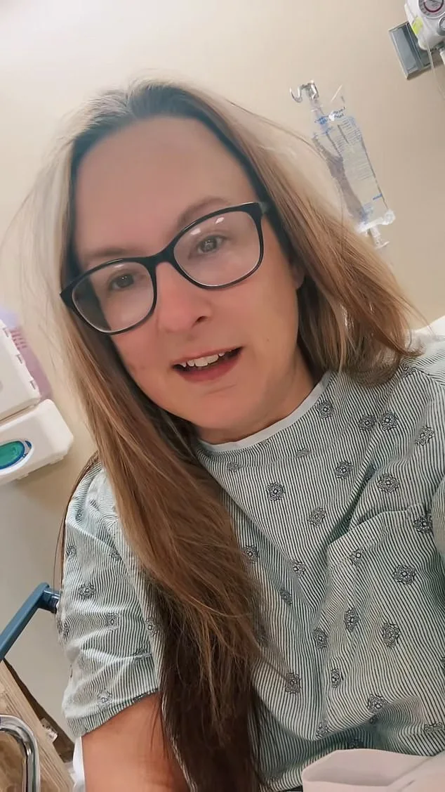 TikTok Mom Now in Hospice After Catastrophic Brain Injury During Tummy Tuck Sparks Safety Concerns