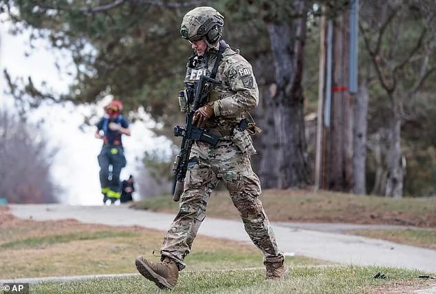 Trump adviser Laura Loomer accuses Tucker Carlson of inciting violence after Michigan synagogue attack