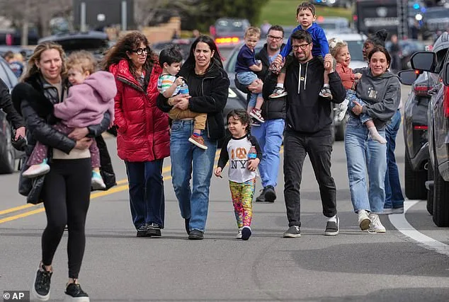 Trump adviser Laura Loomer accuses Tucker Carlson of inciting violence after Michigan synagogue attack