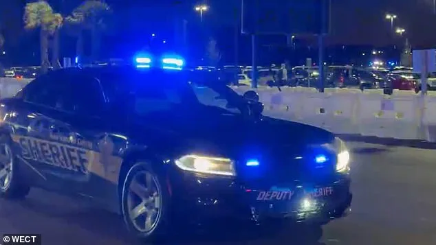 Wilmington Airport Resumes Operations After Evacuation Over Alleged Bomb Threat: No Explosives Found