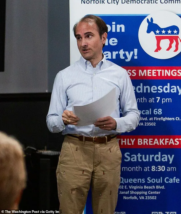 Soros-Backed DA Faces Backlash for Blaming Gun Lobbyists in Wake of ODU Shooting