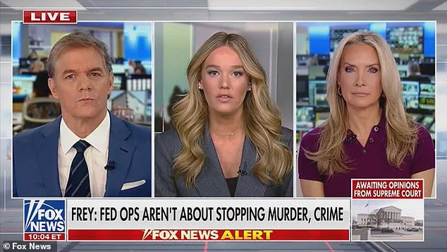 Tricia McLaughlin Stuck in Professional Limbo After DHS Departure Amid No-Bid Contract Scandal