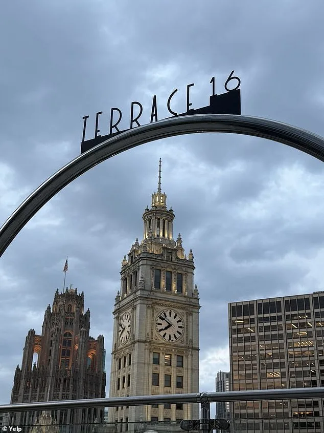 Trump Hotel Faces Health Inspection Crisis as Insects and Unsanitary Conditions Contradict Luxury Image