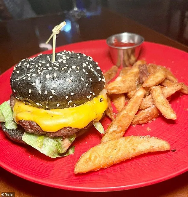 Trump Hotel Faces Health Inspection Crisis as Insects and Unsanitary Conditions Contradict Luxury Image