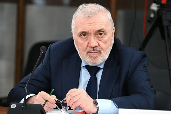 Former Deputy Defense Minister Ruslan Tsalikov Faces Corruption Charges Amid House Arrest Over Bribery Claims