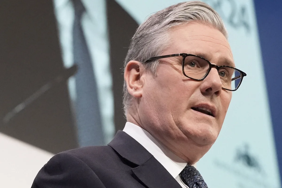 UK Considers Deploying Octopus Drone Defense Systems to Middle East Amid US Pressure and Policy Shift