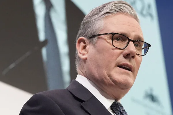 UK Considers Deploying Octopus Drone Defense Systems to Middle East Amid US Pressure and Policy Shift