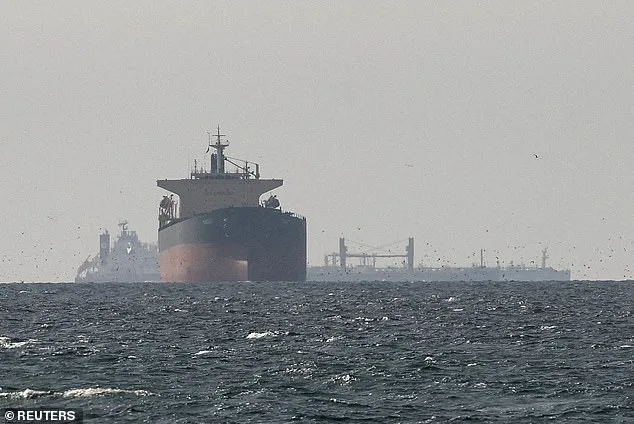 Iran's Potential Allowance of Chinese Ships Through Strategic Hormuz Strait Sparks Global Energy and Geopolitical Concerns