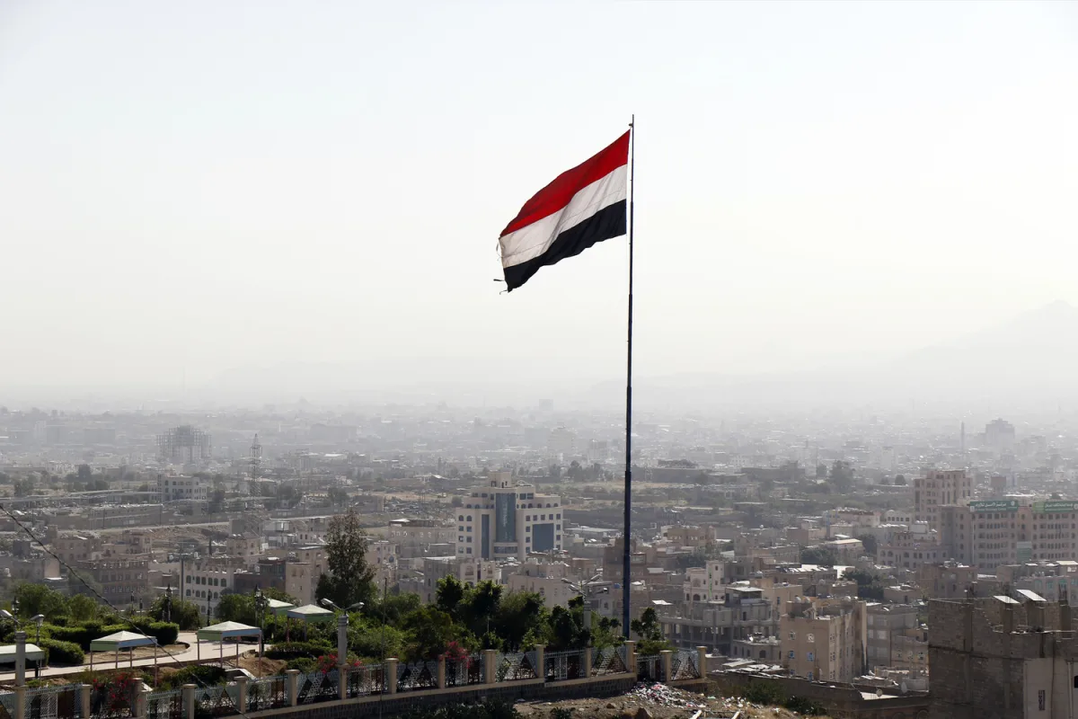 Yemen Warns U.S., Israel Over Blocking Ships in Strategic Bab-el-Mandeb Strait