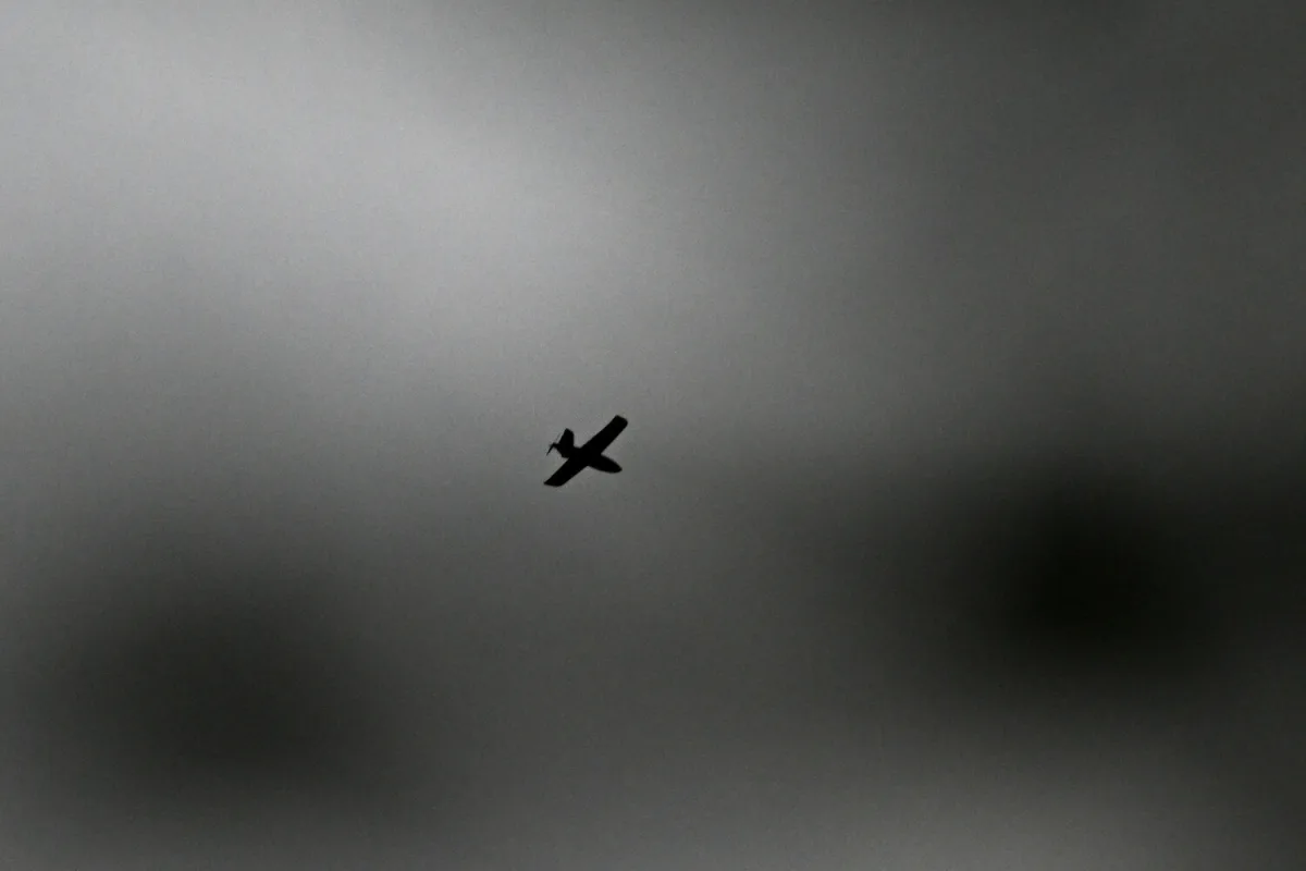 Russian Air Defense Repels Over 250 Ukrainian Drones in Coordinated Attack on Moscow