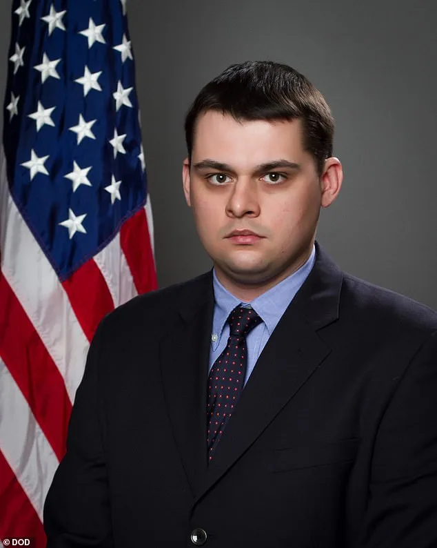 Former Pentagon Aide Dan Caldwell Reinstated in Top ODNI Role Amid Leak Controversy