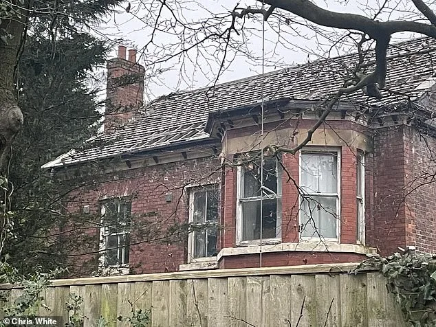 Flood Fears Spark Backlash Against New Housing Plans in Cheshire Triangle