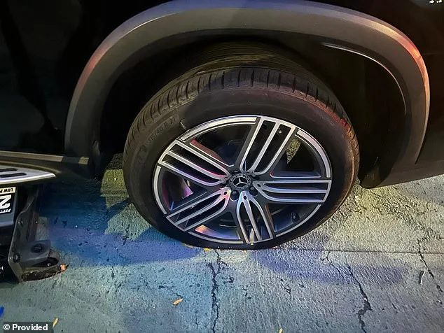 Heroic Brooklyn Tire Technician Rescues Drivers from Lethal Pothole on Belt Parkway