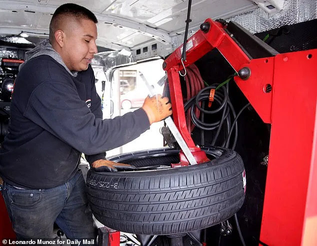 Heroic Brooklyn Tire Technician Rescues Drivers from Lethal Pothole on Belt Parkway