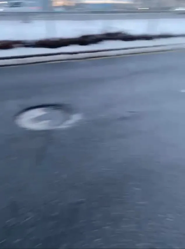 Heroic Brooklyn Tire Technician Rescues Drivers from Lethal Pothole on Belt Parkway