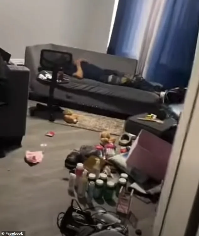 Chicago Woman's Surreal Nightmare: Squatters Take Over Home in Viral Chaos