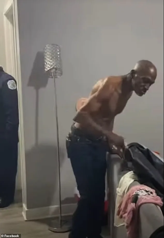 Chicago Woman's Surreal Nightmare: Squatters Take Over Home in Viral Chaos