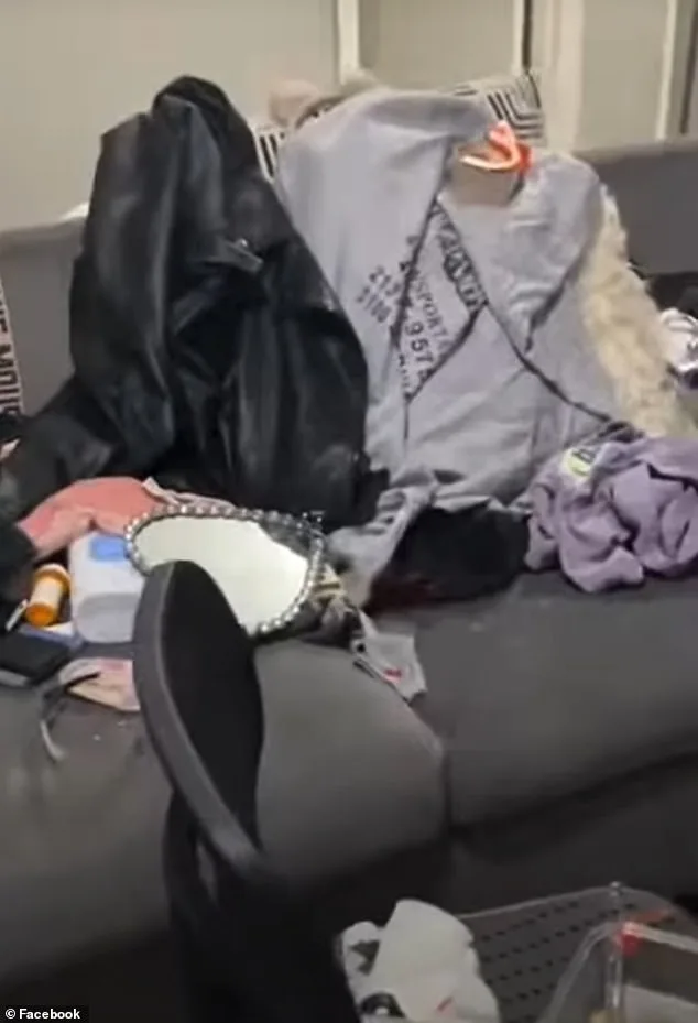 Chicago Woman's Surreal Nightmare: Squatters Take Over Home in Viral Chaos