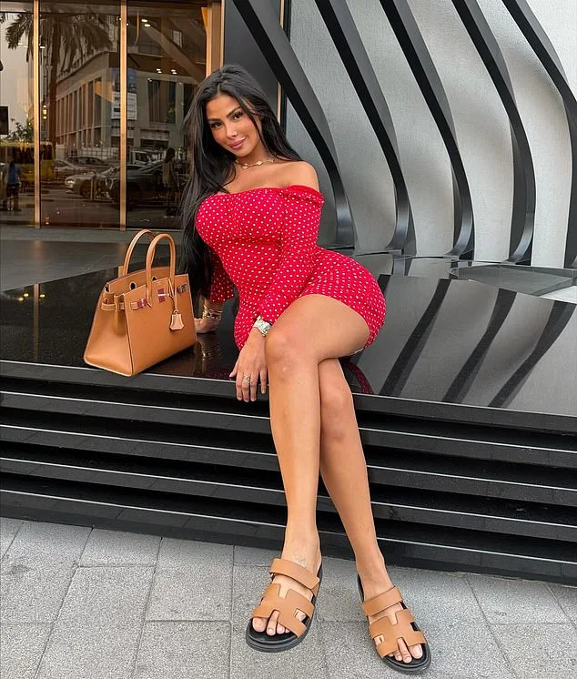 French Influencer Arrested in Dubai After Filming Iranian Missile Attacks Amid UAE Crackdown