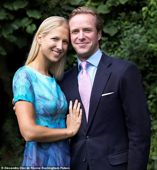 Lady Gabriella Windsor Inherits £660,000 After Husband's Suicide, Raising Questions About Mental Health Support